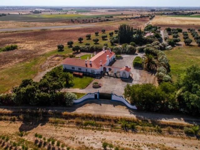 Casa venda em Ferreira Do Alentejo, Bairro da Colina