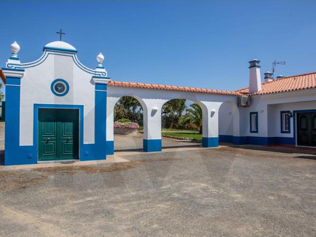 Quinta venda em Bairro do Império, Ferreira Do Alentejo