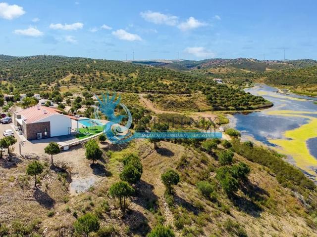 Vivenda venda em São Miguel Do Pinheiro, Beja