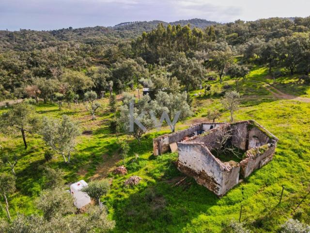 Vivenda venda em Grândola, Setúbal