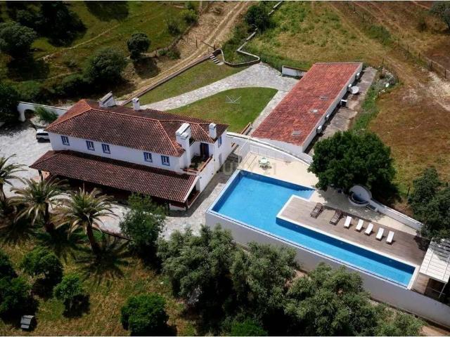 Quinta venda em Vila Viçosa, Évora