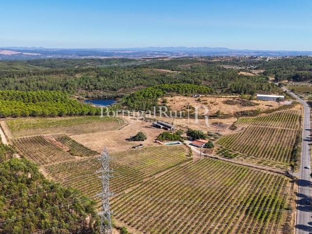 Vivenda venda em Castelo Branco