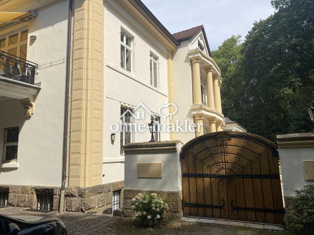 Apartment mieten in Nacken, Herdecke