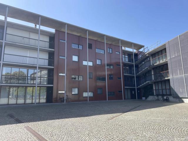 Appartement te huur in Maastricht, Kommelkwartier