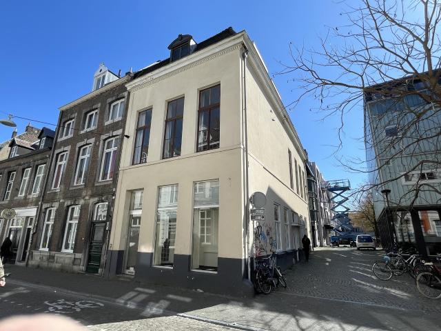 Studio te huur in Maastricht, Kommelkwartier