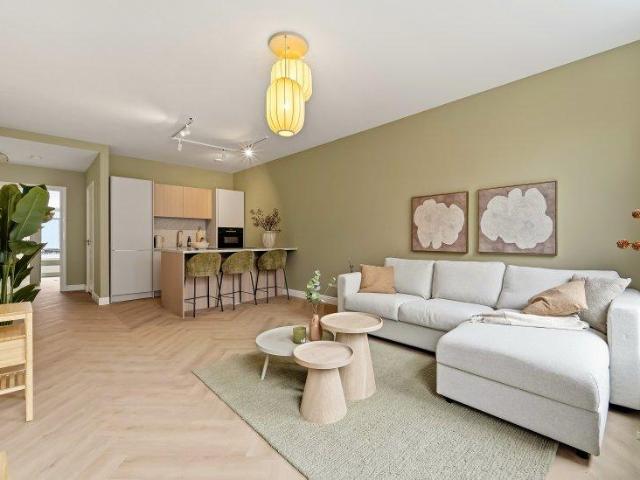 Woning te huur in De Beek, Ermelo