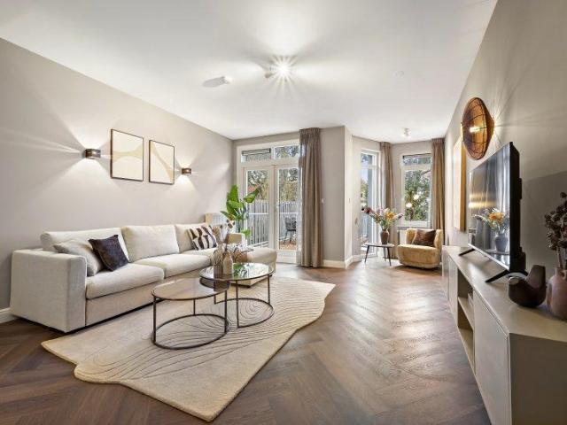 Appartement te huur in De Beek, Ermelo