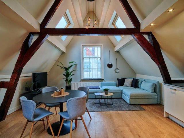 Appartement te huur in De Beek, Ermelo