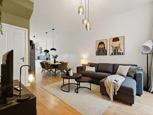 Appartement te huur in De Beek, Ermelo