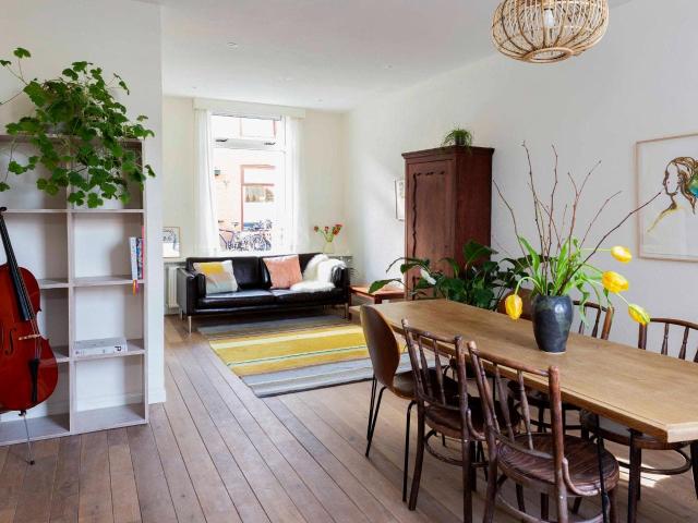 Appartement te huur in Schilderswijk, Zuid Holland