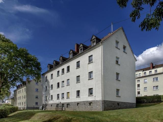 Apartment mieten in Montabaur, Rheinland-Pfalz