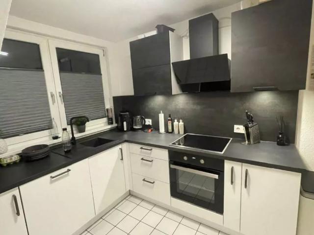 Apartment mieten in Hilden, Meide Apartment mieten in Hilden, Meide