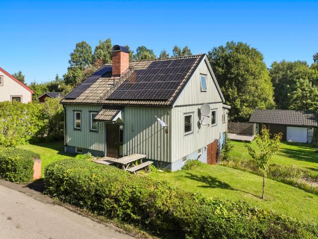Villa till salu i Västra Götaland