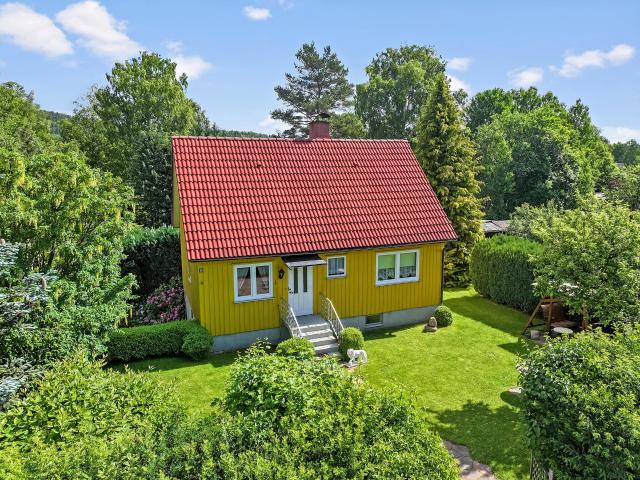 Villa till salu i Västra Götaland