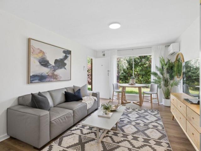 Apartment for sale in Glendalough, City of Stirling