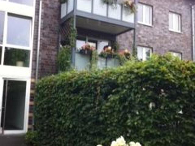 Apartment mieten in Schalke, Gelsenkirchen