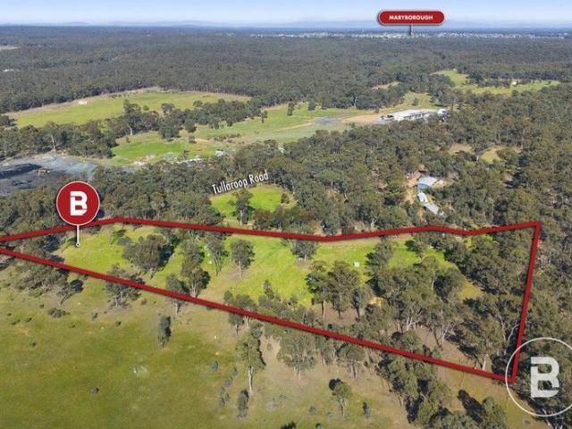 Land for sale in Alma, Victoria
