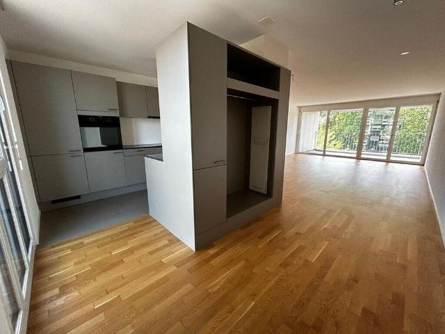 Apartment mieten in Münchenbuchsee, Bern