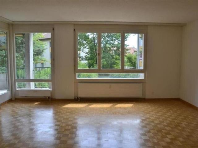 Apartment mieten in Aarberg, Bern