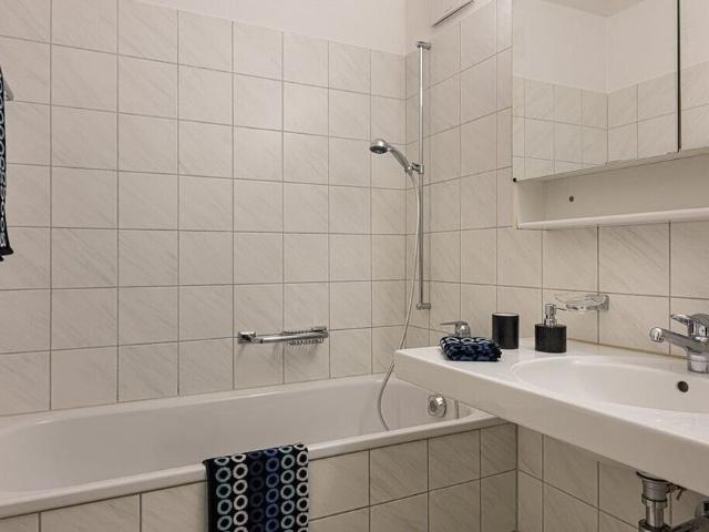 Apartment mieten in Obersiggenthal, Aargau