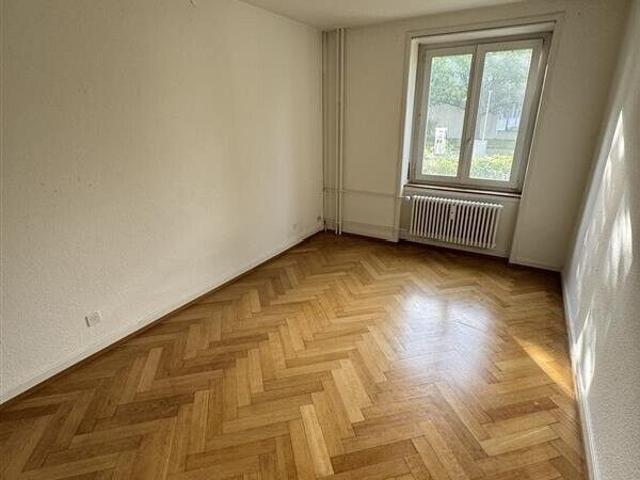 Apartment mieten in Basel, Basel-Stadt