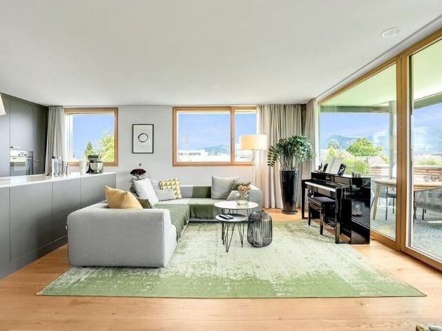 Apartment mieten in Widnau, St. Gallen