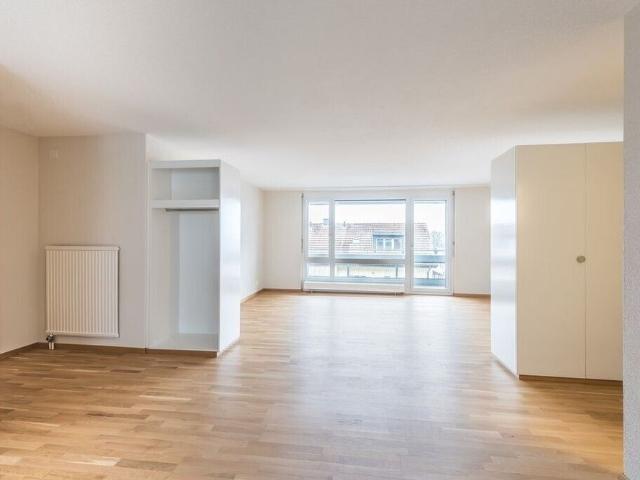 Apartment mieten in Egerkingen, Solothurn