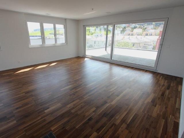 Apartment mieten in Wilen bei Wil, Thurgau