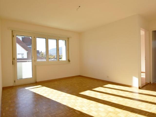 Apartment mieten in Nidau, Bern