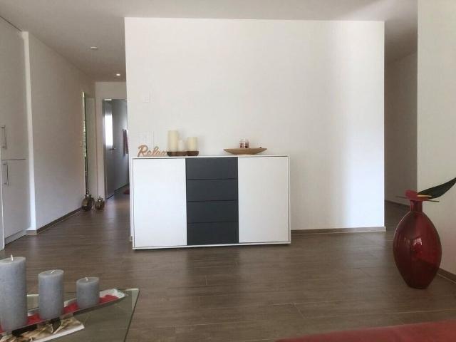 Apartment mieten in Menziken, Aargau