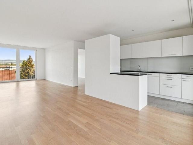 Apartment mieten in Frauenfeld, Thurgau