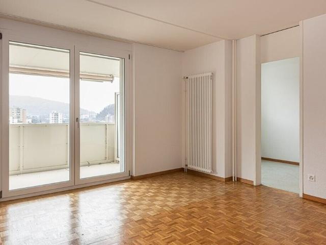 Apartment mieten in Obersiggenthal, Aargau