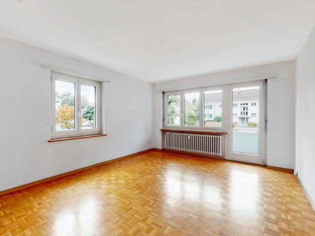 Apartment mieten in Langenthal, Bern