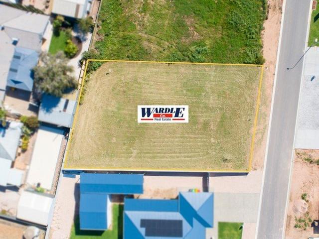 Land for sale in Moonta, South Australia