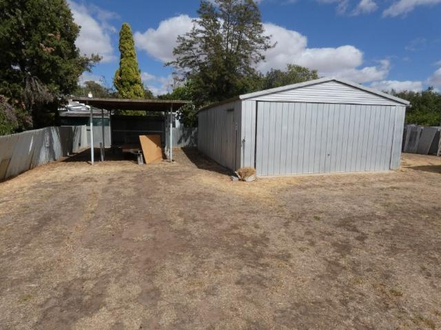 House for sale in Warracknabeal, Victoria