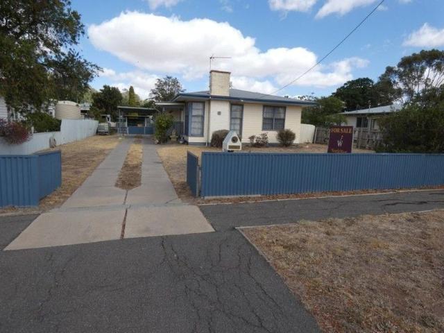 House for sale in Warracknabeal, Victoria