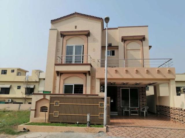 House for sale in Islamabad