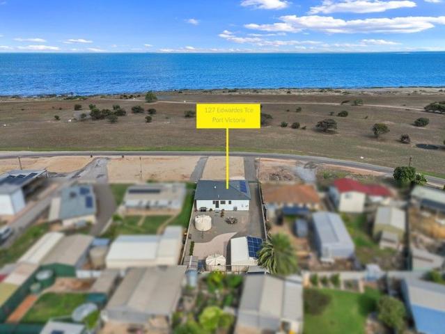 House for sale in Port Victoria, South Australia