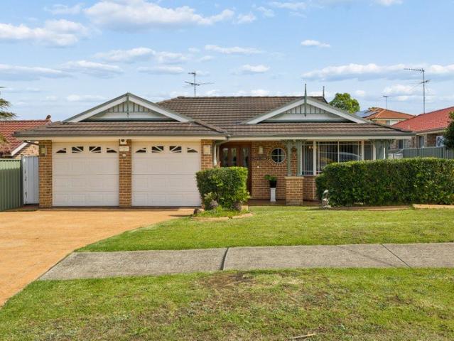House for sale in Hoxton Park, Sydney