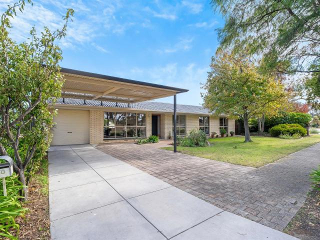 House for sale in Horseshoe Creek, South Australia