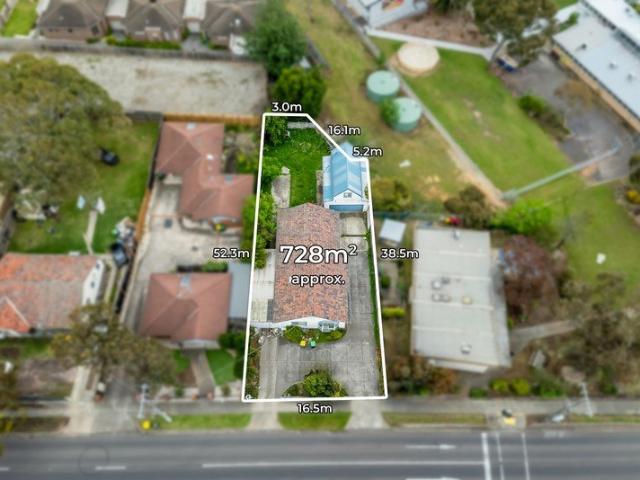 House for sale in Camerons Creek, Victoria