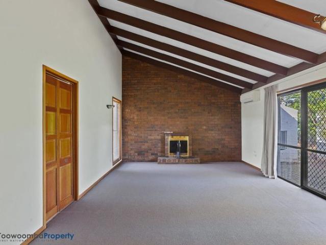 House for rent in Toowoomba, Queensland