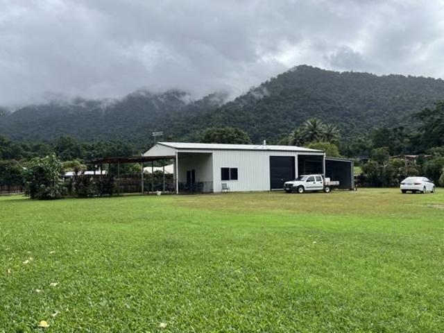House for sale in Babinda, Queensland