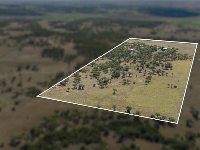 Property for sale in Jimbour, Queensland