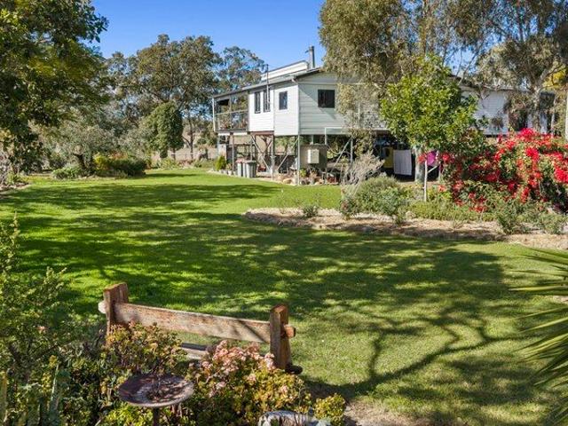 Property for sale in Jimbour, Queensland