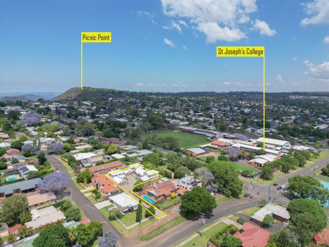 Apartment for sale in Toowoomba, Queensland