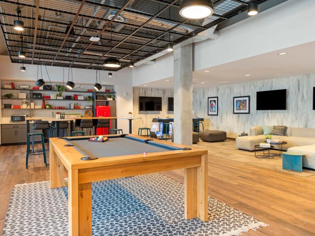 Apartment for rent in Hennepin, Minnesota