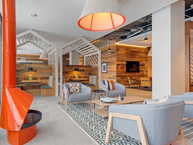 Apartment for rent in Hennepin, Minnesota