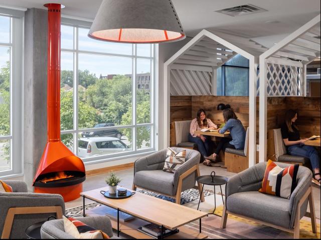 Apartment for rent in Hennepin, Minnesota