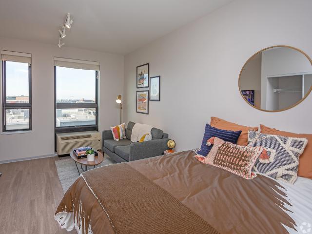 Apartment for rent in Hennepin, Minnesota